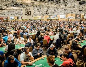 Melhores Torneios de poker do Mundo