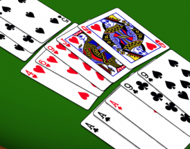 Poker Chines 