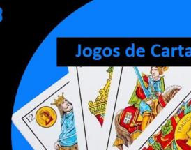 Jogos de Cartas em Portugal