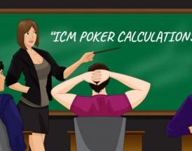 ICM Poker: Aumentar O Lucro