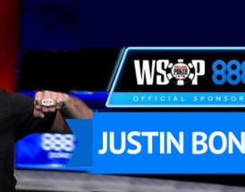Justin Bonomo
