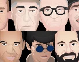Lista de melhores jogadores poker 