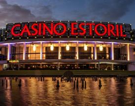 poker estoril
