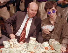 stu ungar