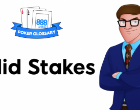 mid stakes