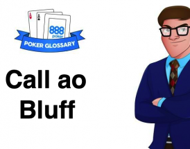 call ao bluff poker