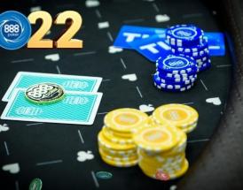 previsões poker 2022