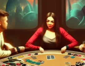 videojogos poker
