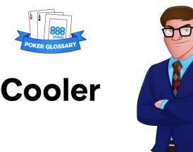cooler poker