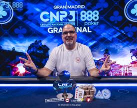 david santos cnp 888 gran final 2023
