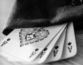 escandalos batota poker