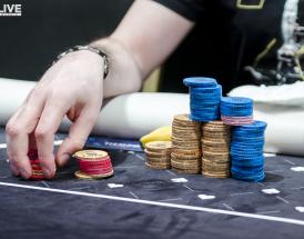 quantas fichas de poker para cada jogador