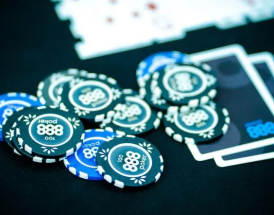 maiores potes cash games poker