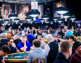 histórias wsop