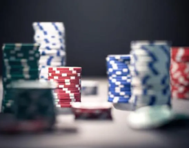 fichas de poker