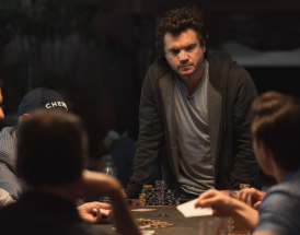 filme de poker Dead Money
