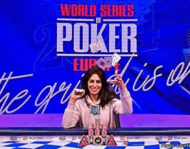 vivi saliba wsope bracelete