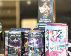 O Início no Poker Através de Magic e Videojogos