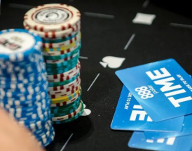 De Que Forma o Poker Mudou nos Últimos 5 Anos