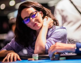 Psicologia vs Solvers no Poker! Jogar Contra o Jogador ou as Cartas?