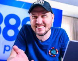 De Quanto Dinheiro Precisas Para Jogar Poker?