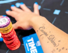 Consegues Nomear Os 16 Jogadores de Poker Mais Famosos do Mundo?