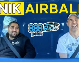 Alegações de Nik Airball Suscitam Críticas