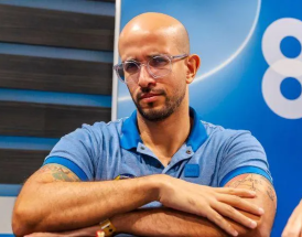 sistema de estudo poker