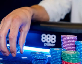 formação poker