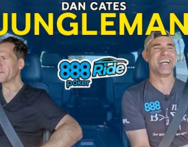 888ride jungleman