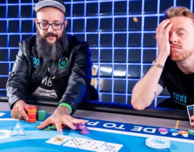 Como Ganhar uma Vantagem Mental na Mesa de Poker