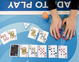 WTSD no Poker - O Que É e Como Influencia a Tua Estratégia