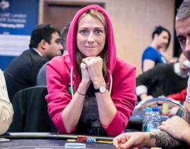burnout poker