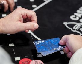 muck poker