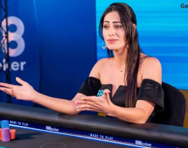 Com Quanto Dinheiro Começas no Poker? E de Quanto Precisas Mesmo?
