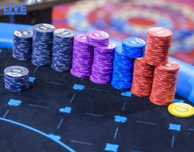 Descobre o Papel do Colour Up na Dinâmica das Mesas de Poker!