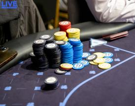 dirty stack poker