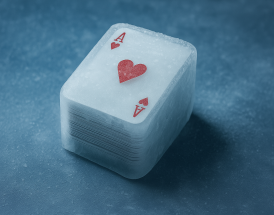 cold deck poker