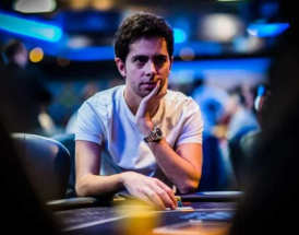 Descomplica o Equilíbrio de Nash no Poker