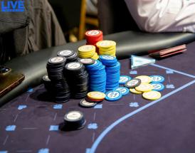 dirty stack poker