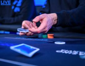 Downcard no Poker: Cartas Ocultas que Definem o Jogo