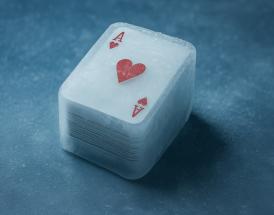 cold deck poker
