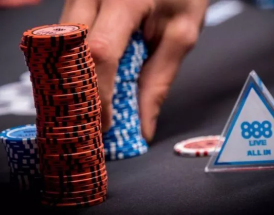 double up poker