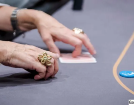 Usa Ranges Despolarizados e Torna-te Num Jogador Formidável!