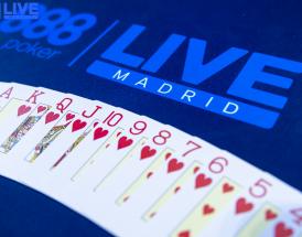 low hand poker