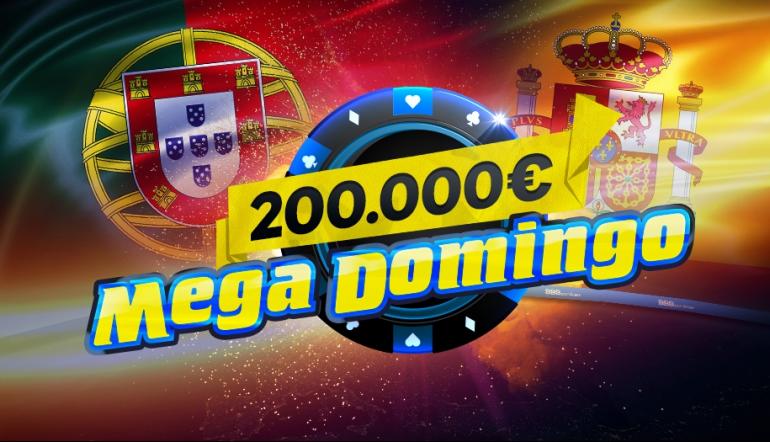 A celebrar a chegada do 888poker a Portugal com 200.000€