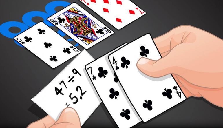 Como Calcular Probabilidades No Poker 8 Poker