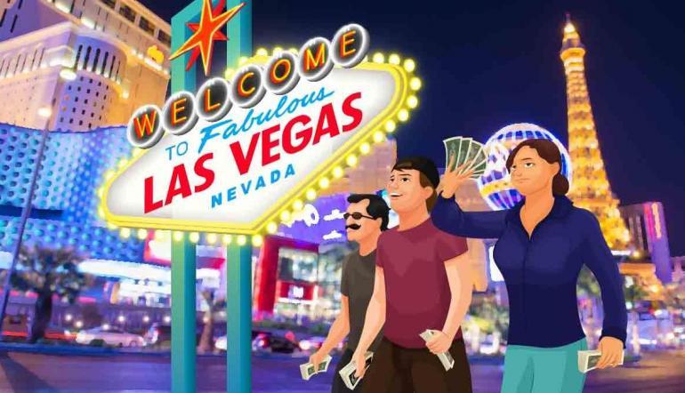 Melhores Torneios De Poker Em Las Vegas
