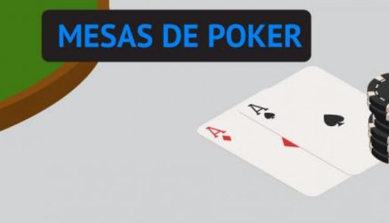 Mesa de poker