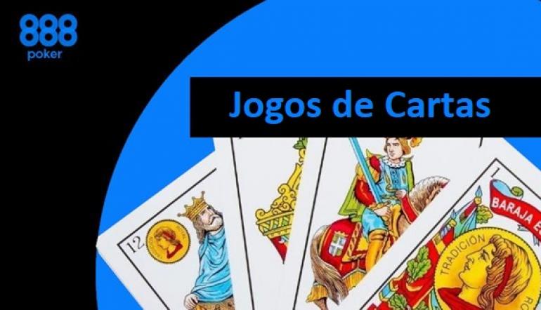 Jogos de Cartas em Portugal